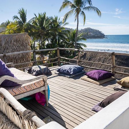 Casa Love Sayulita Exterior photo