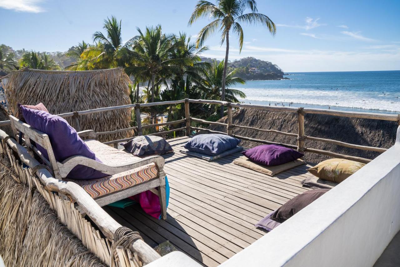 Casa Love Sayulita Exterior photo