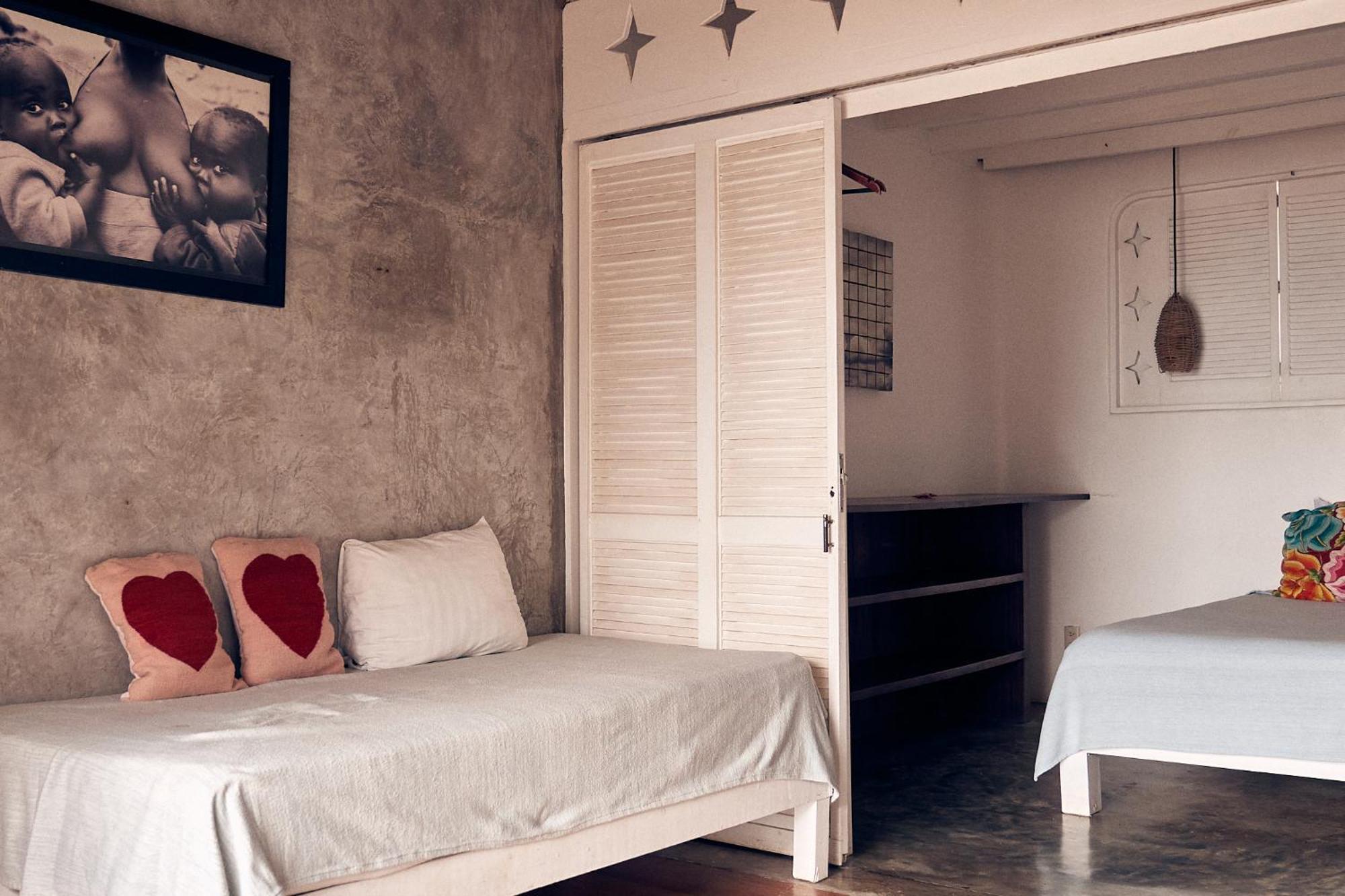 Casa Love Sayulita Exterior photo