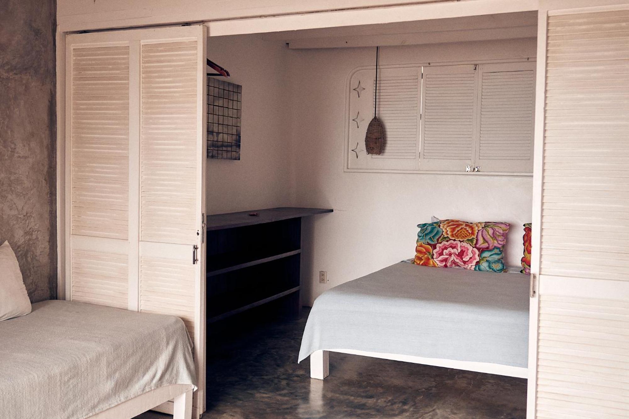 Casa Love Sayulita Exterior photo