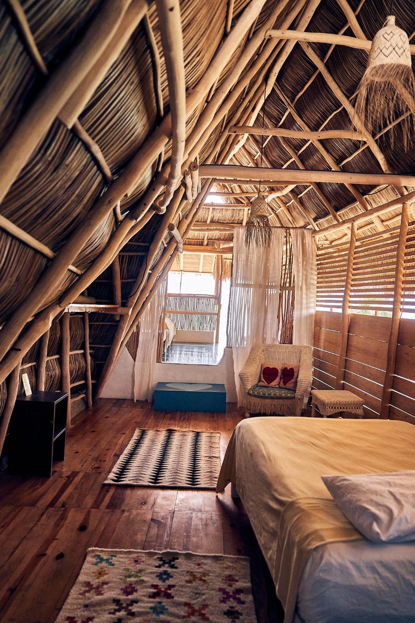 Casa Love Sayulita Exterior photo