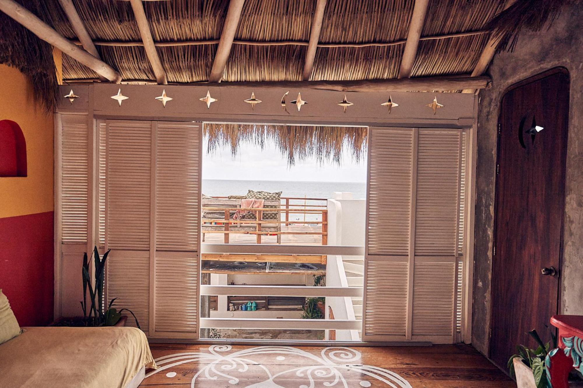Casa Love Sayulita Exterior photo