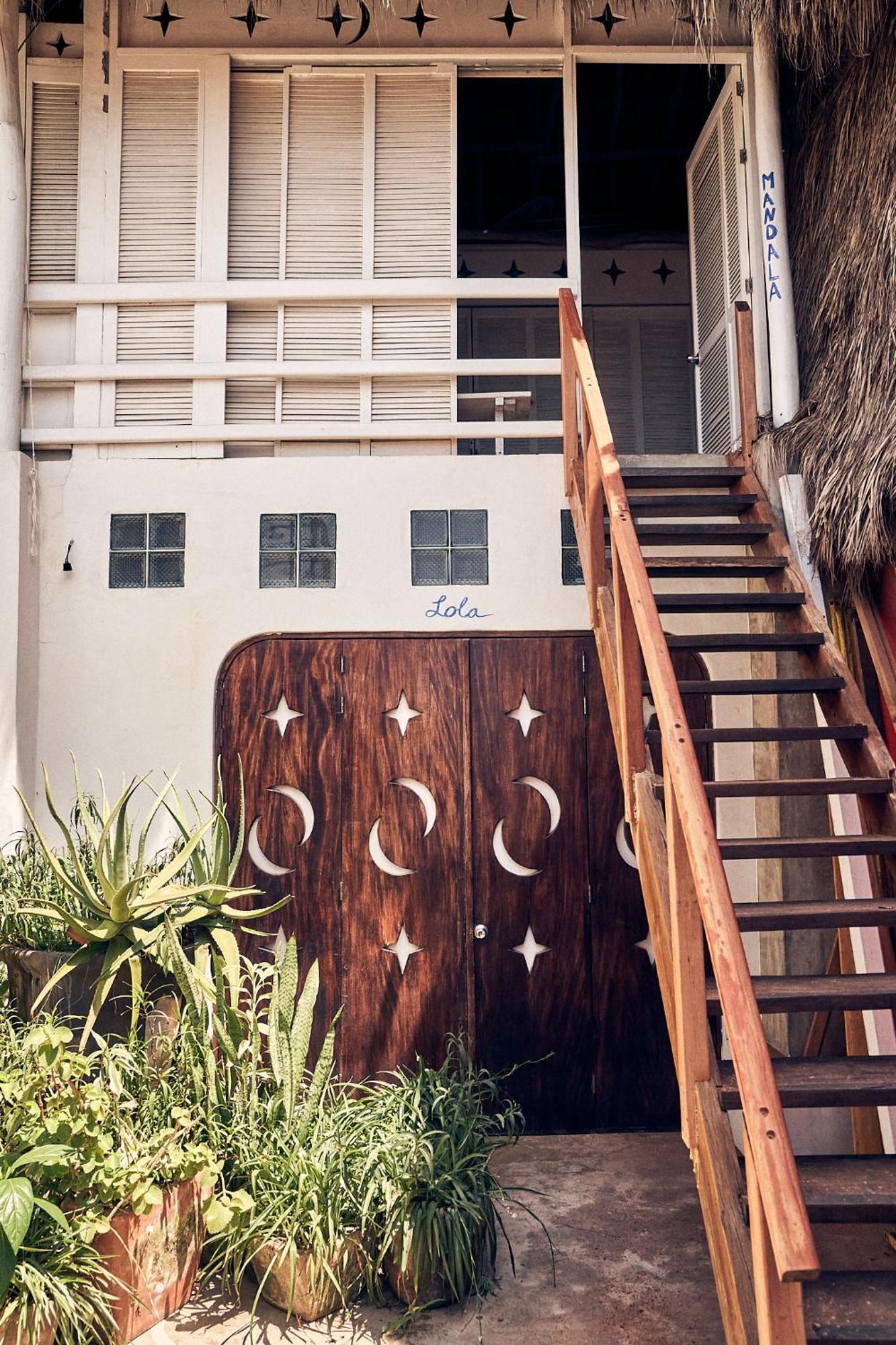 Casa Love Sayulita Exterior photo