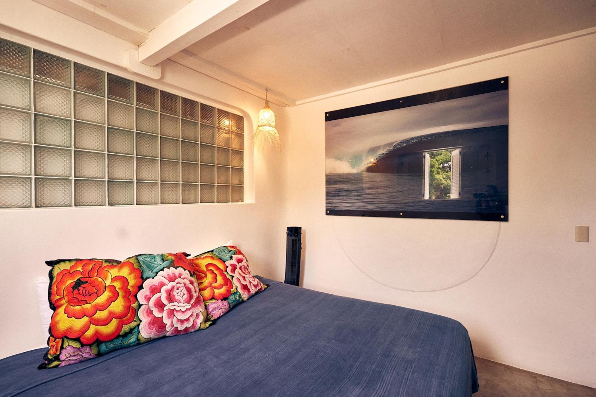 Casa Love Sayulita Exterior photo