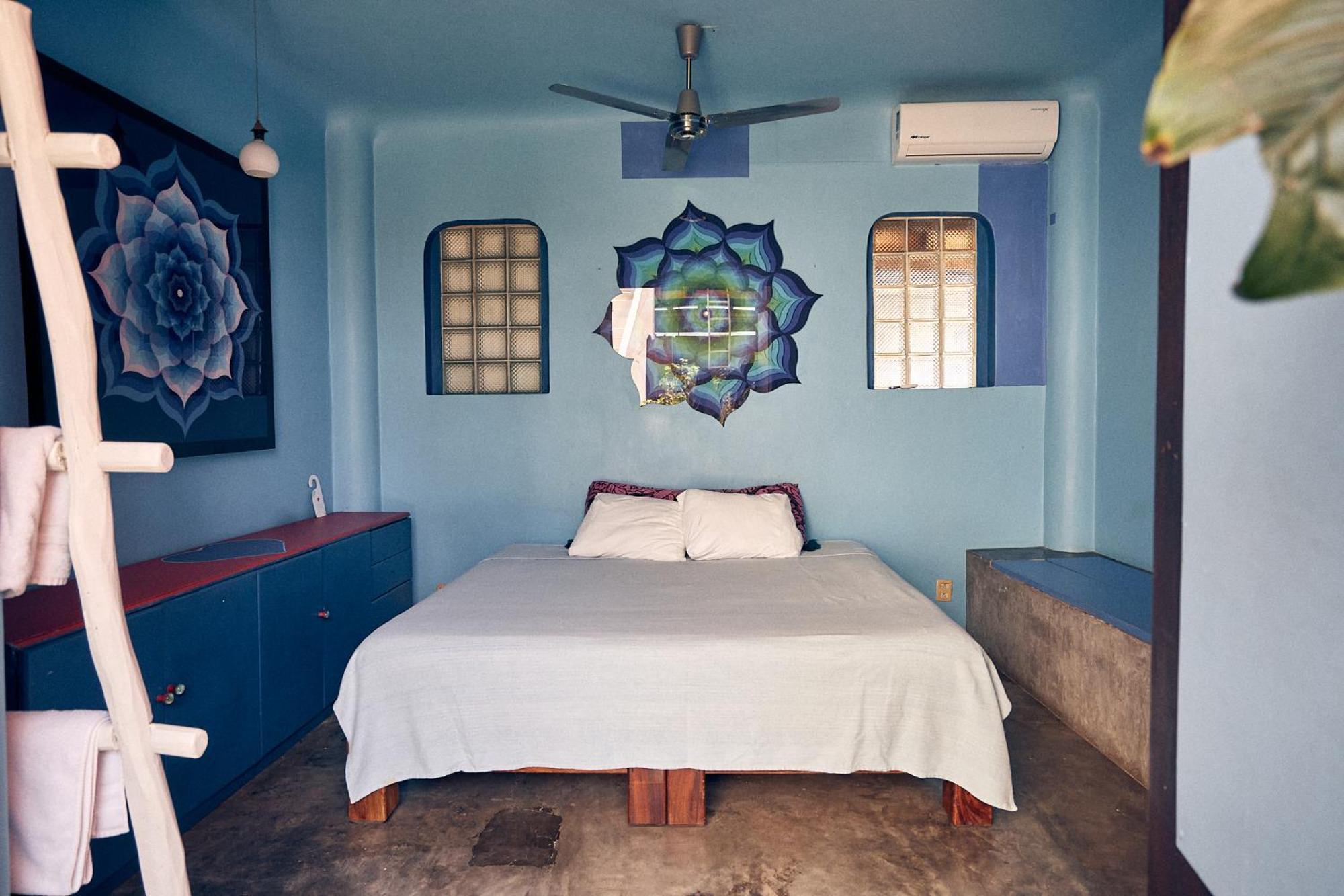 Casa Love Sayulita Exterior photo