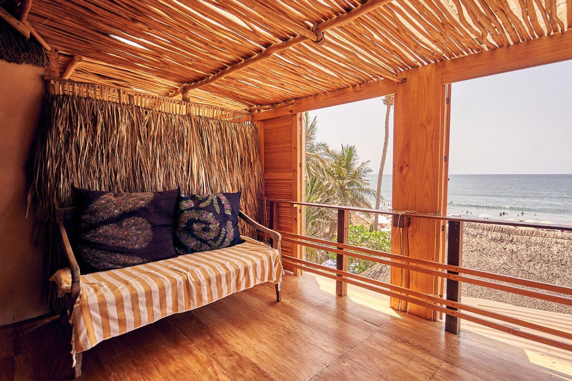 Casa Love Sayulita Exterior photo
